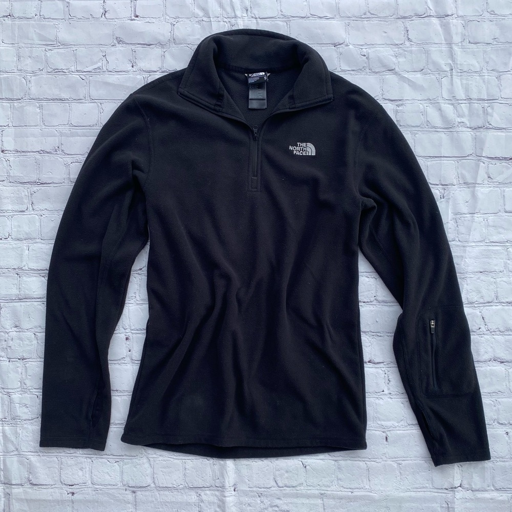 North Face Sweater
